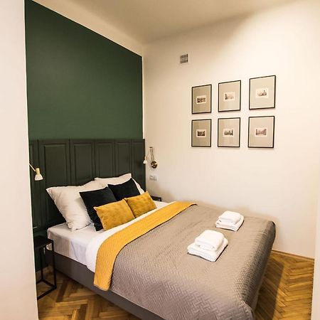 Apartamenty Freta4 Warsaw Old Town Apartments Warszawa Stare Miasto Eksteriør bilde
