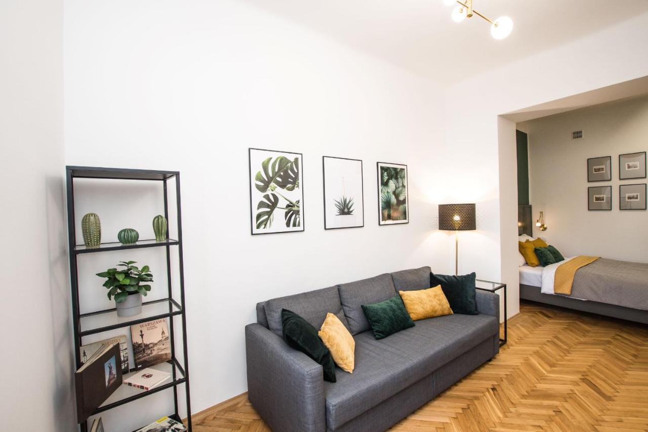 Apartamenty Freta4 Warsaw Old Town Apartments Warszawa Stare Miasto Eksteriør bilde
