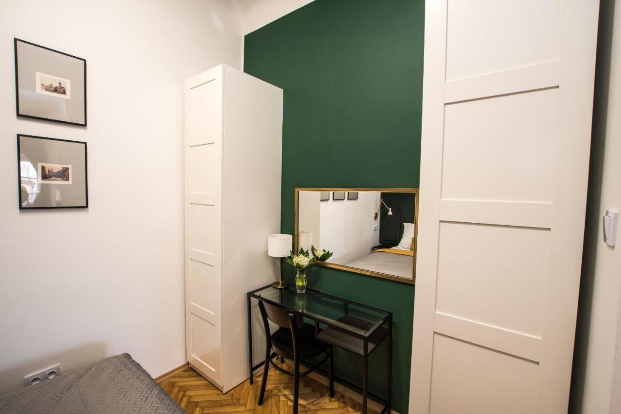 Apartamenty Freta4 Warsaw Old Town Apartments Warszawa Stare Miasto Eksteriør bilde