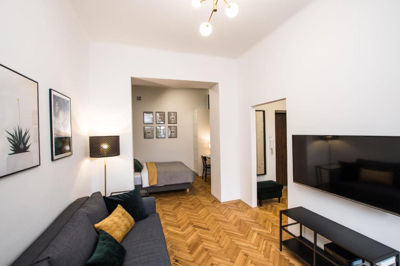 Apartamenty Freta4 Warsaw Old Town Apartments Warszawa Stare Miasto Eksteriør bilde