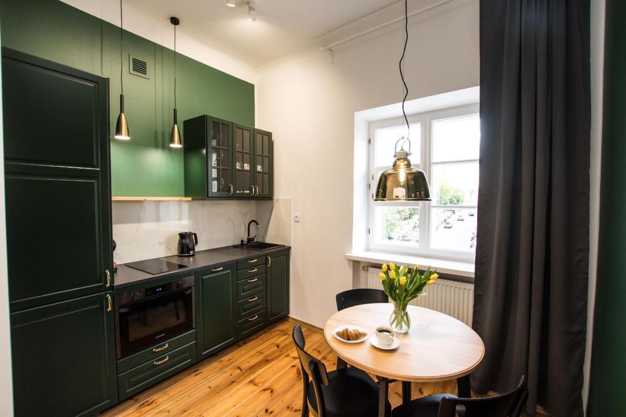Apartamenty Freta4 Warsaw Old Town Apartments Warszawa Stare Miasto Eksteriør bilde