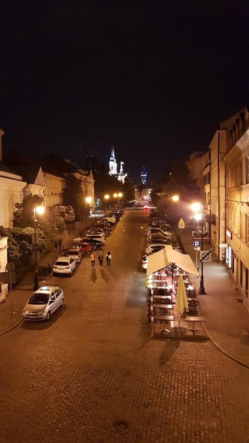 Apartamenty Freta4 Warsaw Old Town Apartments Warszawa Stare Miasto Eksteriør bilde