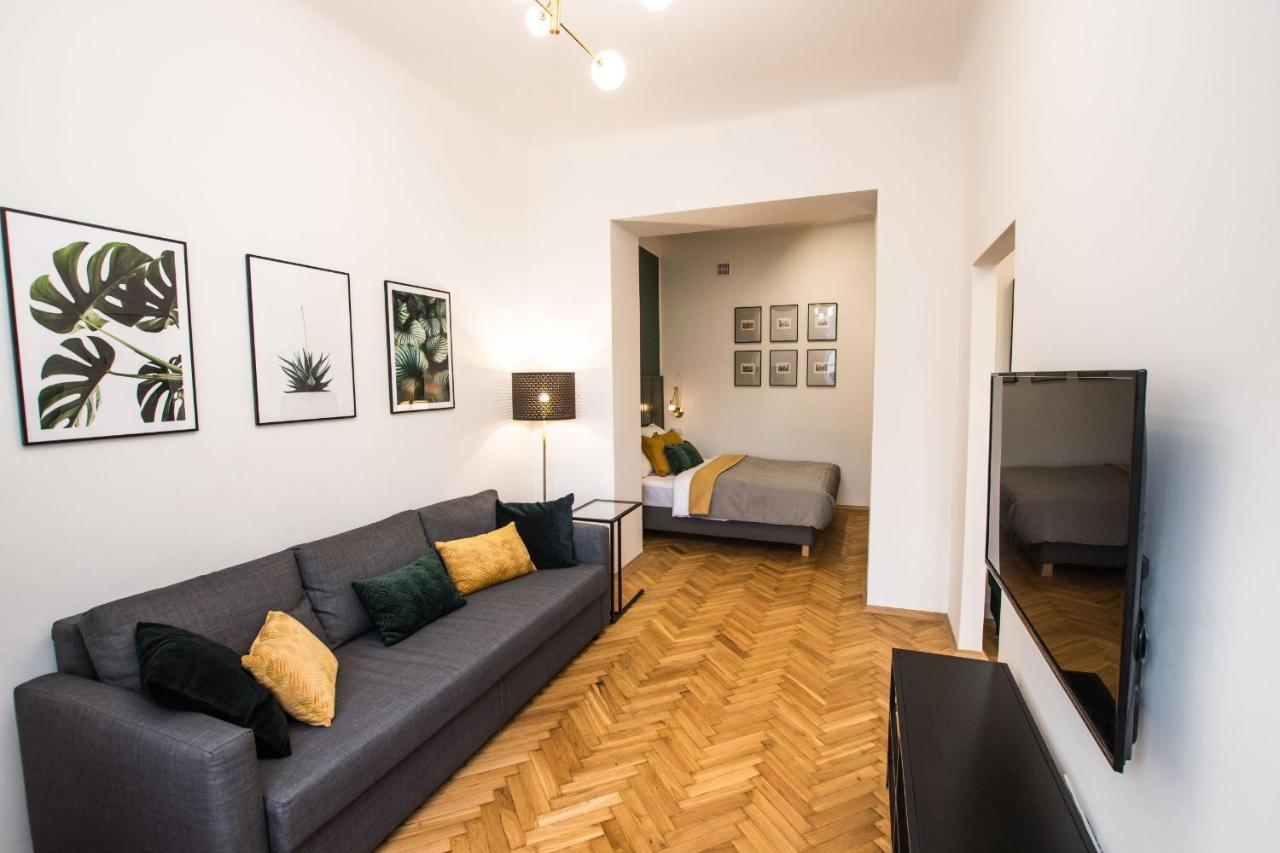 Apartamenty Freta4 Warsaw Old Town Apartments Warszawa Stare Miasto Eksteriør bilde
