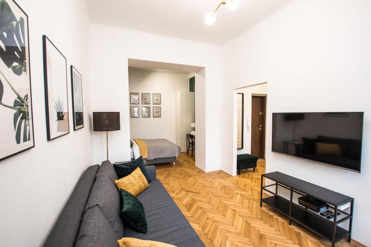 Apartamenty Freta4 Warsaw Old Town Apartments Warszawa Stare Miasto Eksteriør bilde