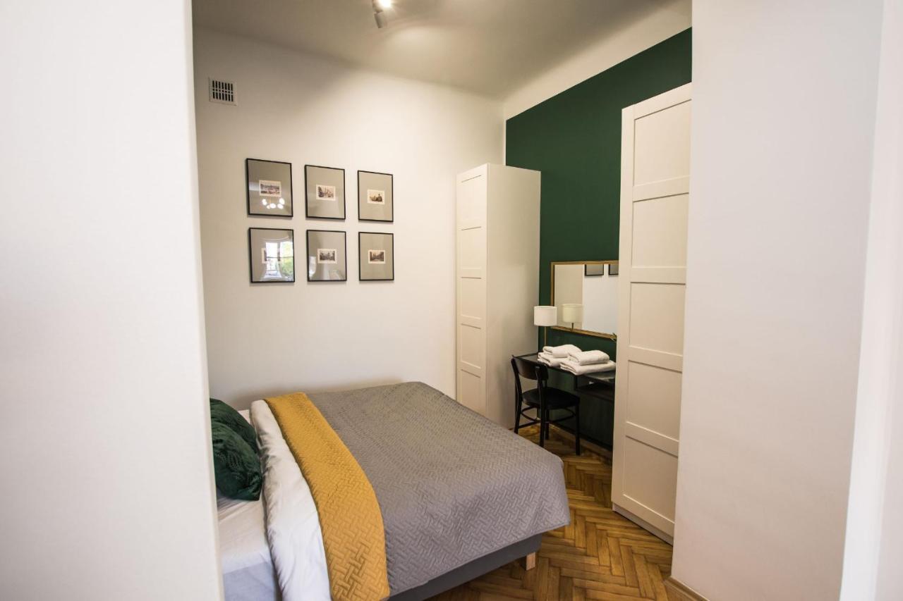 Apartamenty Freta4 Warsaw Old Town Apartments Warszawa Stare Miasto Eksteriør bilde