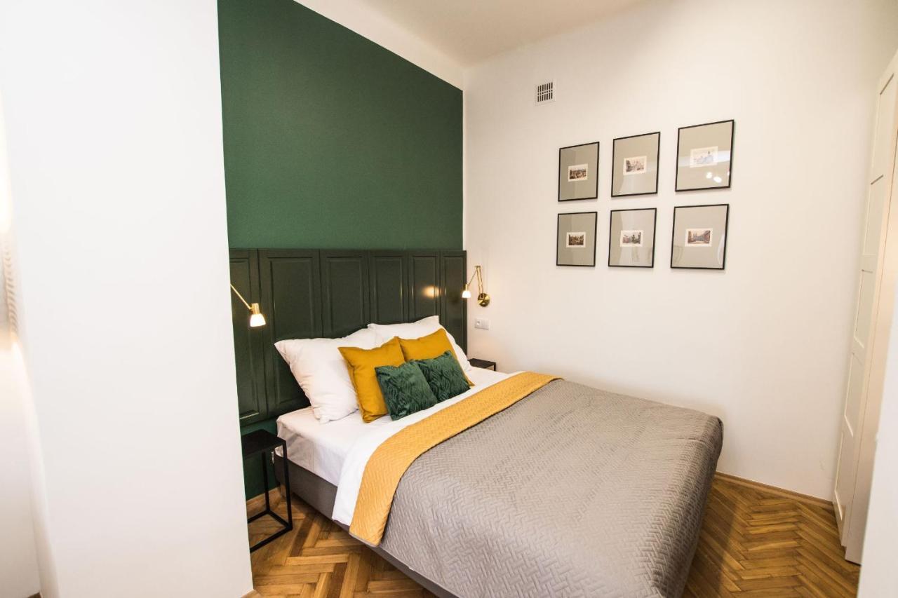 Apartamenty Freta4 Warsaw Old Town Apartments Warszawa Stare Miasto Eksteriør bilde